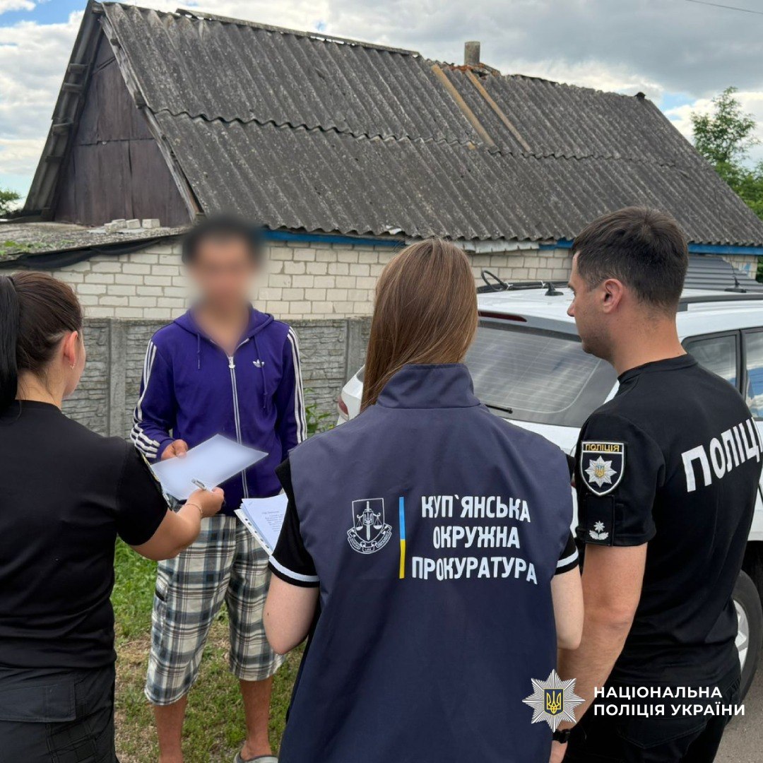 Викрито шахраїв, які привласнили майже 2 мільйони гривень вдови полеглого захисника